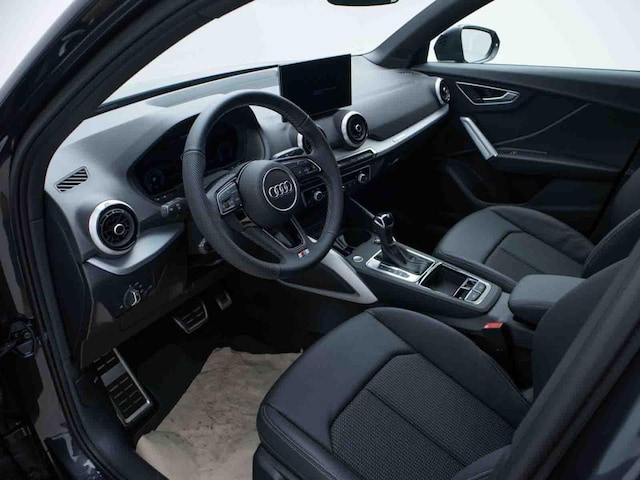 Audi Q2 35 TFSI S-Tronic