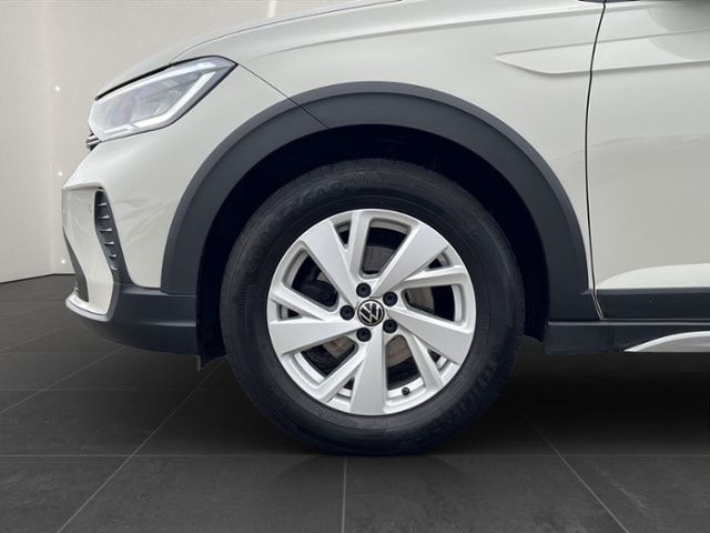 Volkswagen Taigo 1.0 TSI