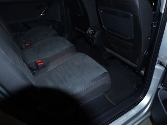 Volkswagen Touran BMT Comfortline DSG