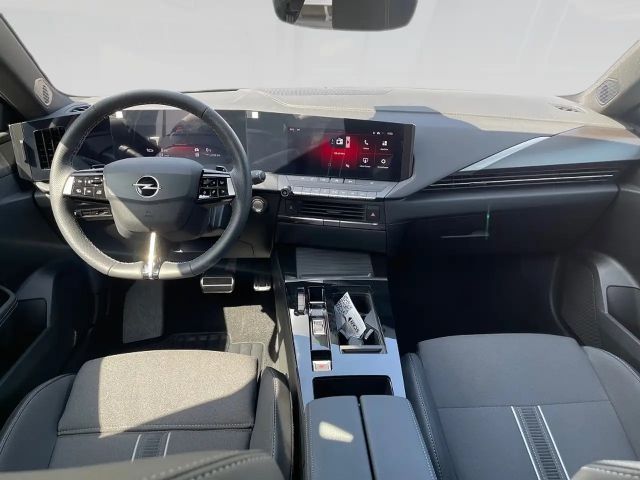 Opel Astra GS-Line Grand Sport