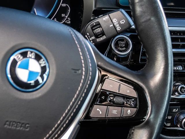 BMW 530 530e Luxury Line Touring