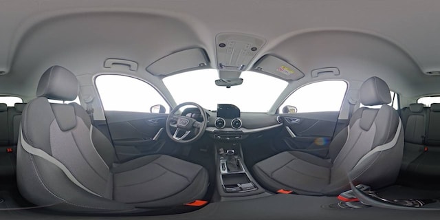 Audi Q2 35 TFSI S-Tronic