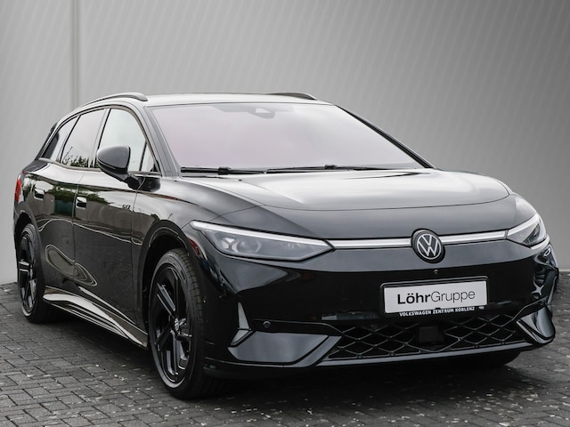 Volkswagen ID.7 4Motion GTX Tourer