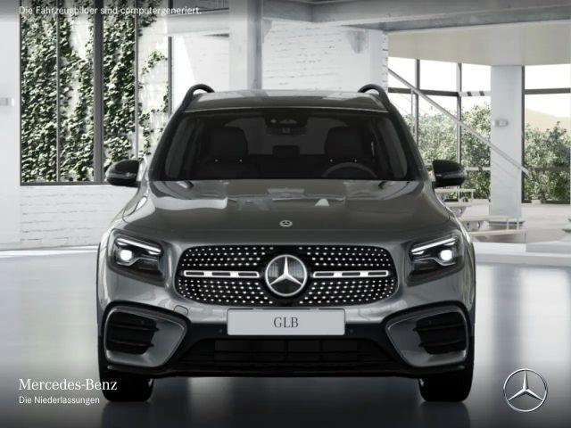 Mercedes-Benz GLB 200 AMG Line