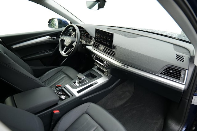 Audi Q5 45 TFSI Quattro S-Tronic