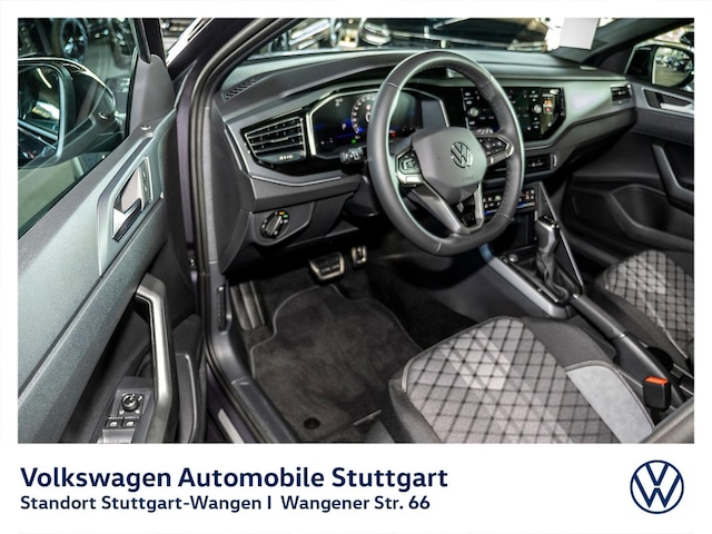 Volkswagen Taigo 1.5 TSI DSG R-Line