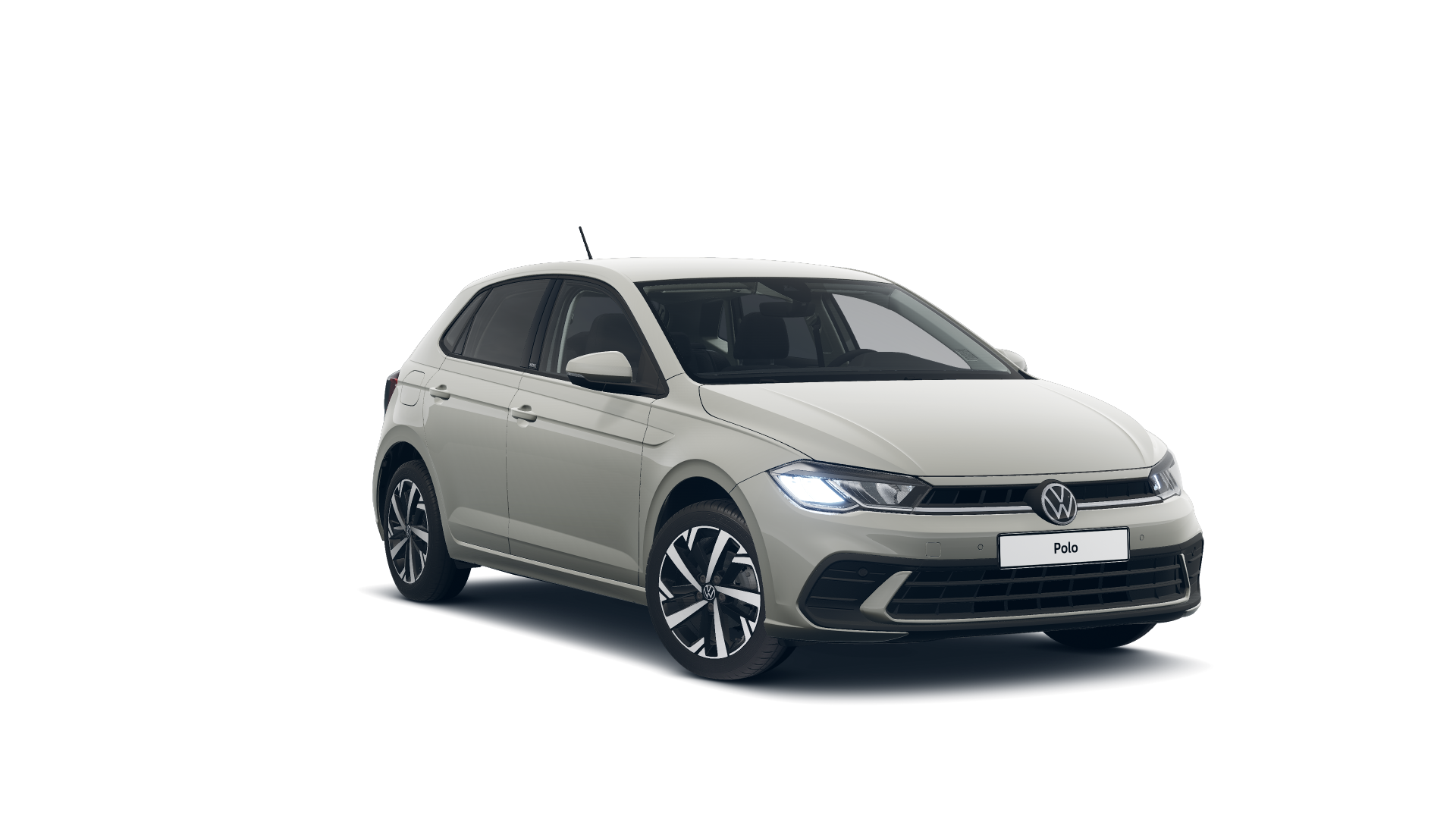 Volkswagen Polo 1.0 TSI Move