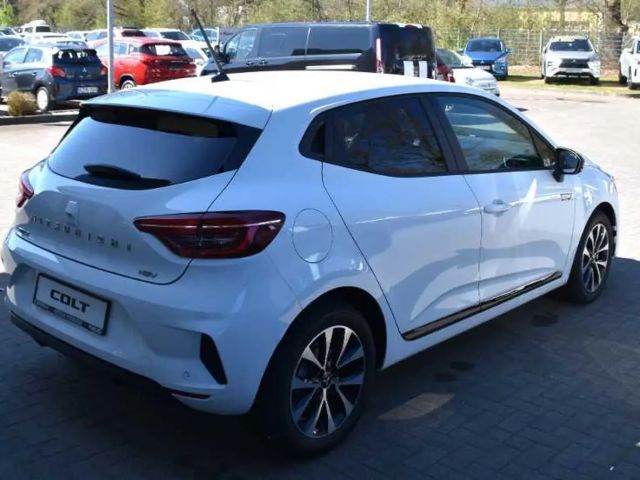 Mitsubishi Colt 1.6 Hybrid