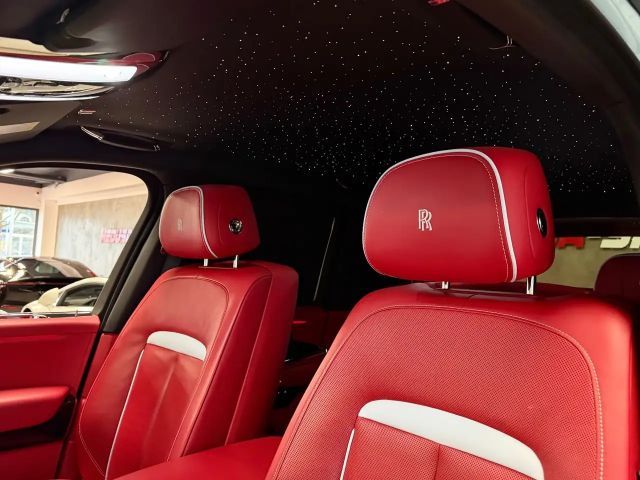 Rolls-Royce Cullinan CULLINAN NOVITEC OVERDOSE BESPOKE EXECUTIV FULL!