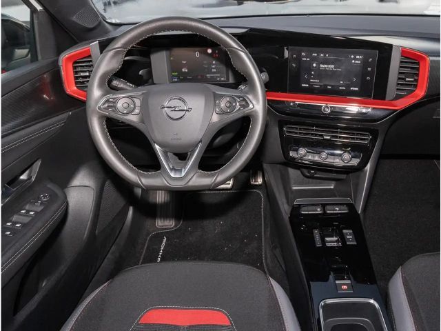 Opel Mokka GS-Line Grand Sport Mokka-e