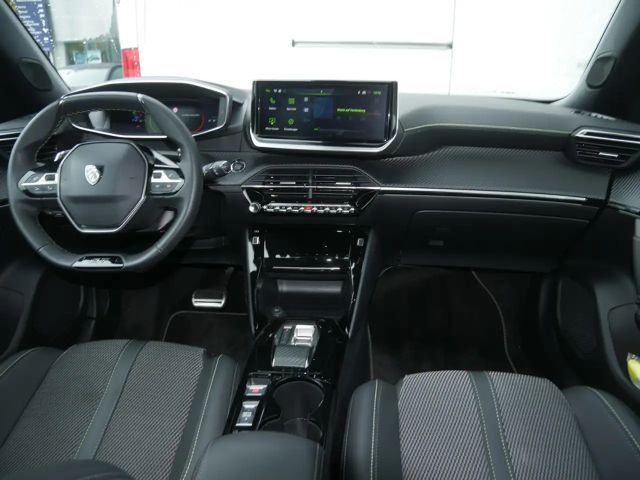 Peugeot 2008 GT-Line PureTech