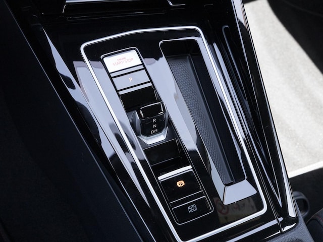 Volkswagen Golf DSG GTI