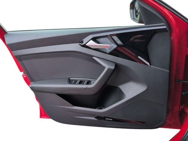 Audi A1 35 TFSI S-Line S-Tronic Sportback