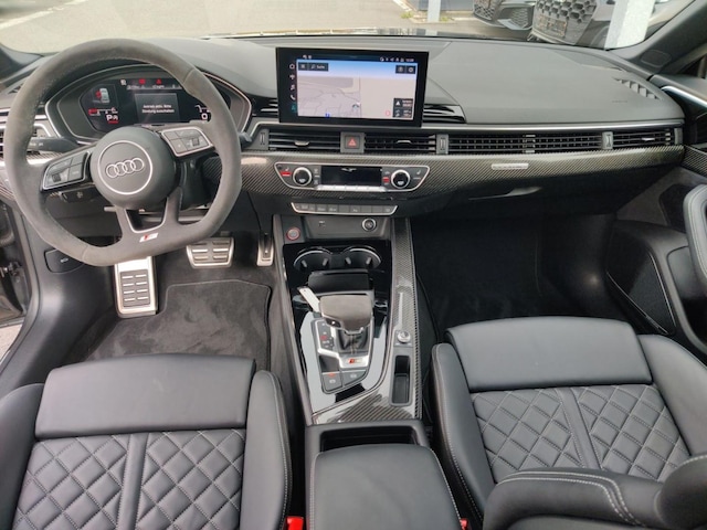 Audi S5 Quattro Sportback