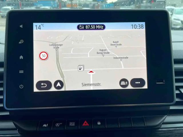 Nissan Primastar dCi 170