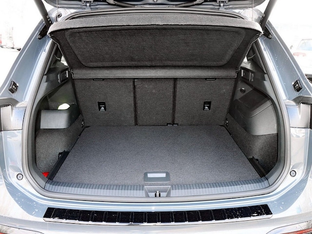 Volkswagen Tiguan 2.0 TDI 4Motion DSG R-Line