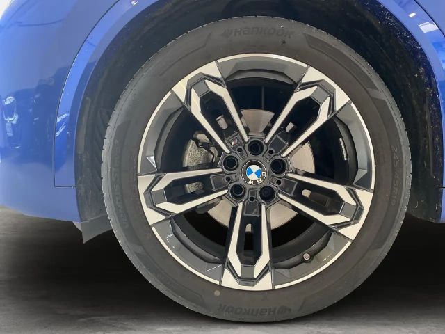 BMW X2 Coupé M-Sport sDrive18d