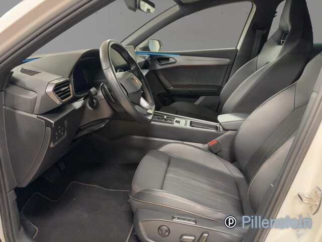 Cupra Leon DSG Sportstourer