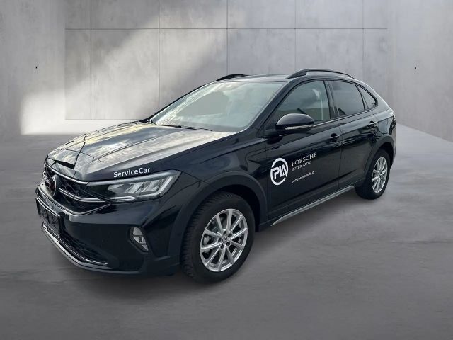 Volkswagen Taigo DSG