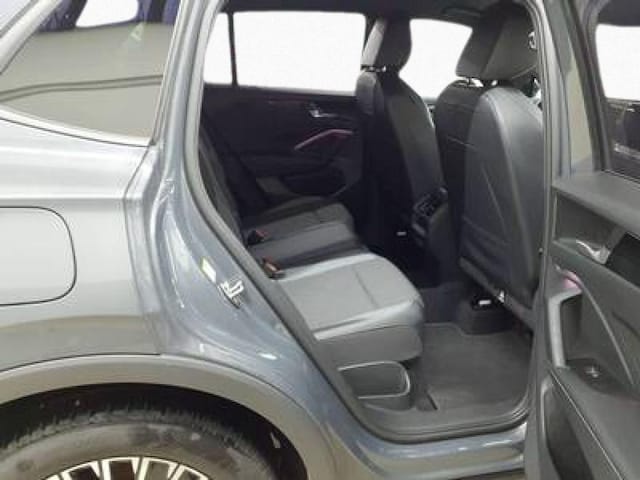 Volkswagen Tiguan 1.5 eTSI DSG
