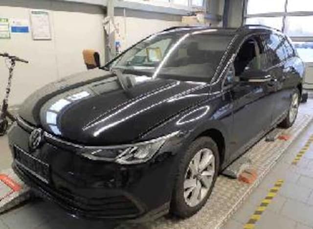 Volkswagen Golf 2.0 TDI DSG Life Variant