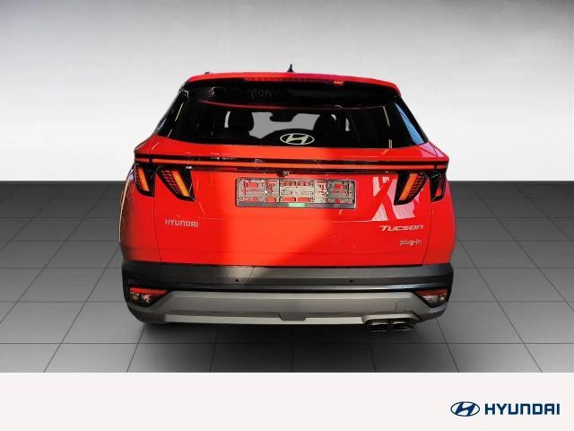 Hyundai Tucson 1.6 T-GDi Trend