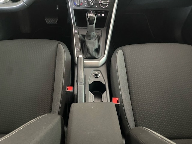 Volkswagen Polo 1.0 TSI DSG