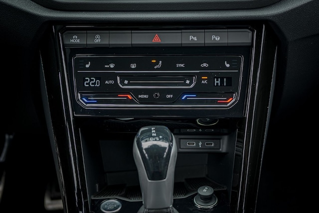 Volkswagen T-Roc 2.0 TDI R-Line