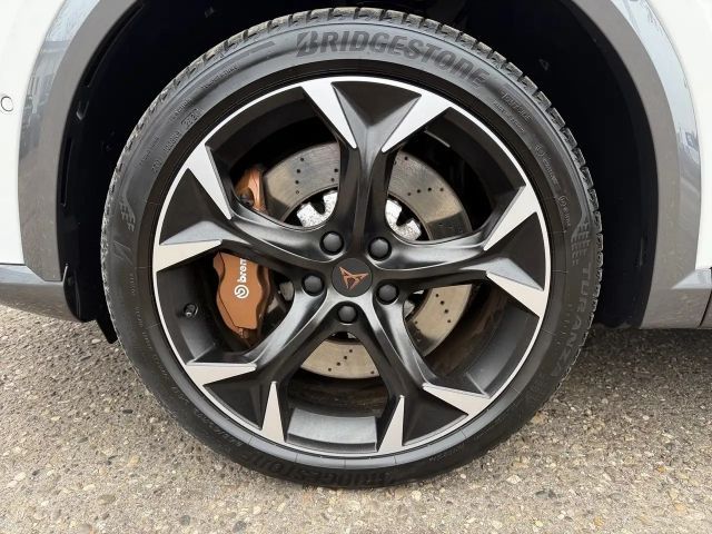 Cupra Formentor 2.0 TSI 4Drive DSG VZ