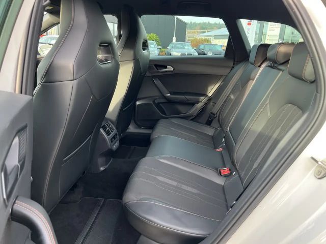 Cupra Leon 1.4 e-Hybrid Sportstourer