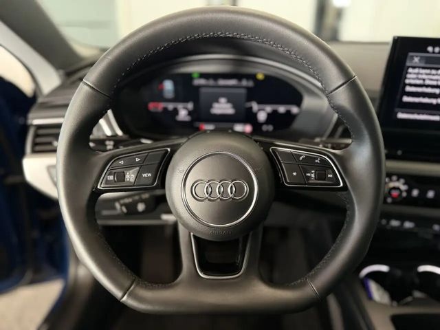 Audi A5 35 TFSI S-Line