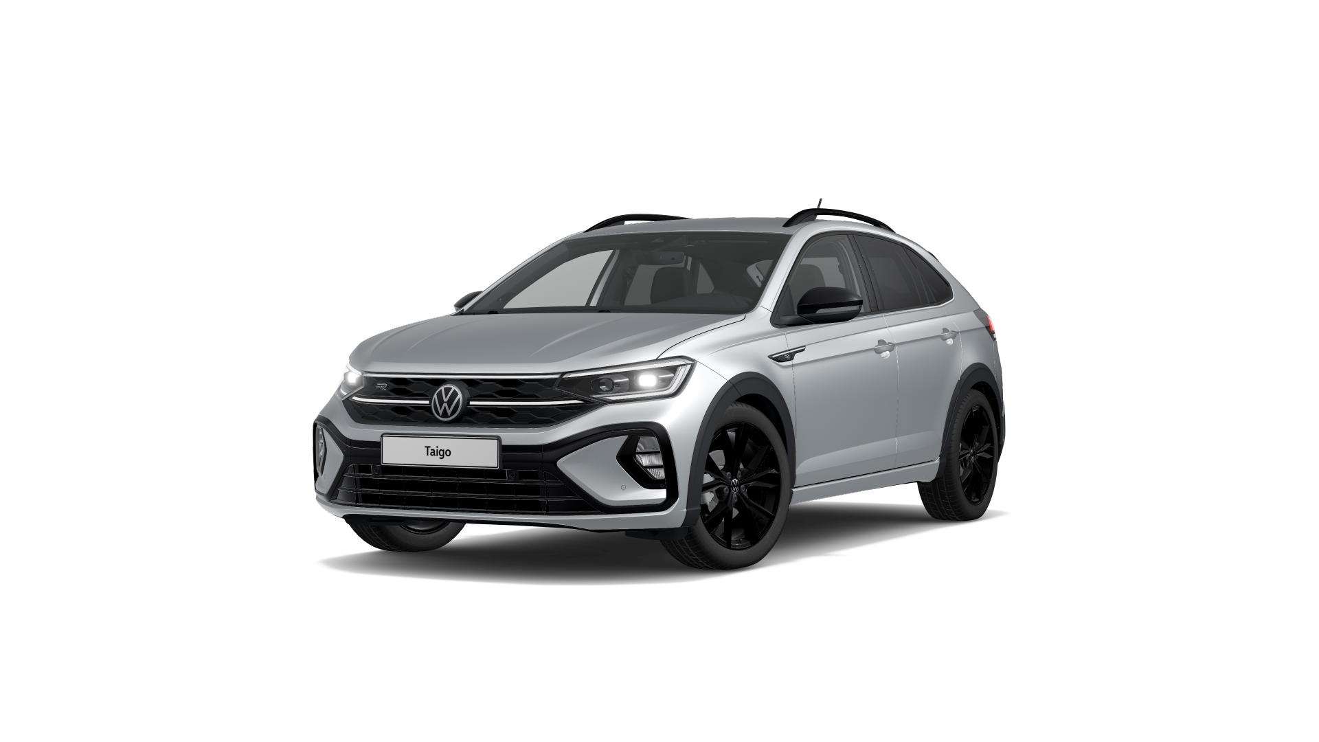 Volkswagen Taigo 1.5 TSI