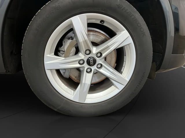 Audi Q5 40 TFSI Quattro