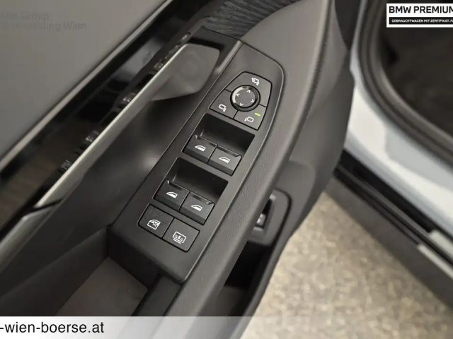 BMW 520 520d Sedan xDrive