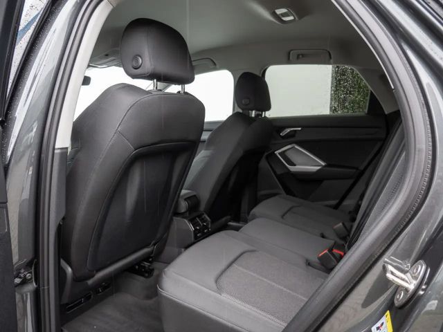 Audi Q3 35 TFSI S-Line Sportback