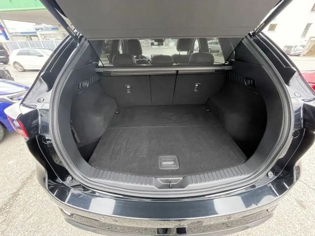 Mazda CX-5 4WD Homura SkyActiv e-Skyactiv