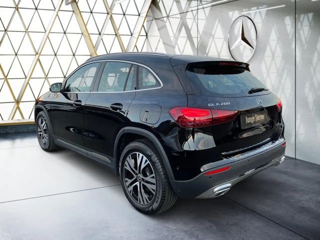 Mercedes-Benz GLA 200 Guard Progressive