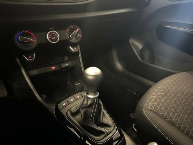 Kia Picanto Edition ALLWETTER KAMERA SITZ.HZG BLUETOOTH KLIMA