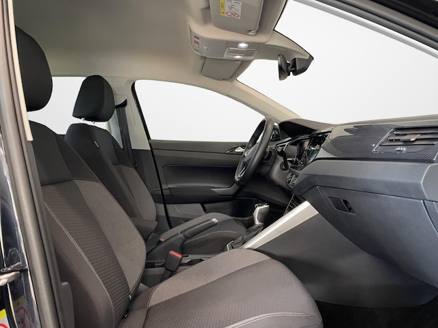 Volkswagen Taigo 1.0 TSI DSG Life