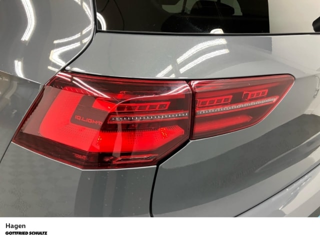 Volkswagen Golf 2.0 TDI DSG Golf VIII IQ.Drive