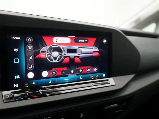 Volkswagen Caddy Combi