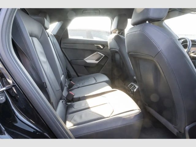 Audi Q3 40 TFSI Quattro Sportback