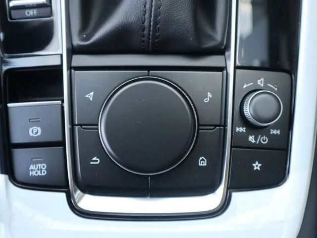 Mazda CX-30 Homura SkyActiv