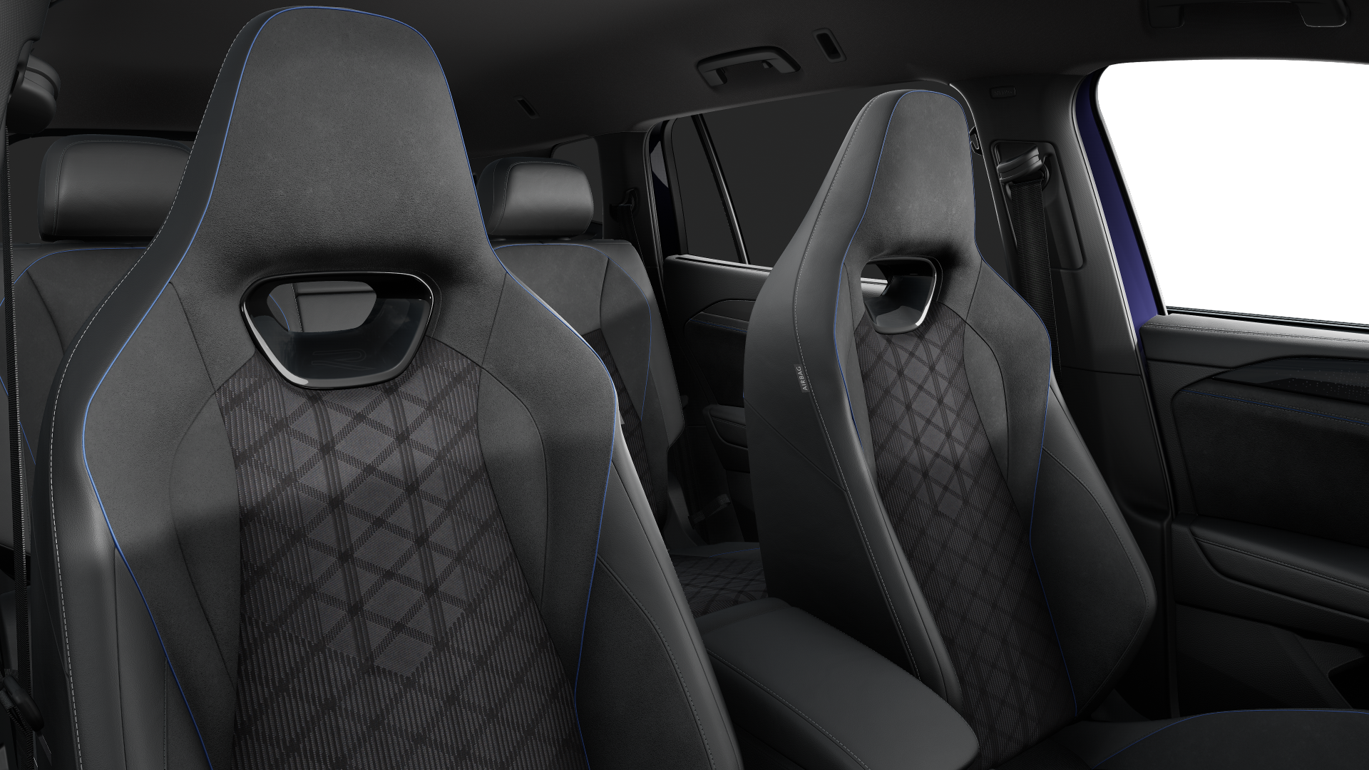 Volkswagen Tayron DSG R-Line