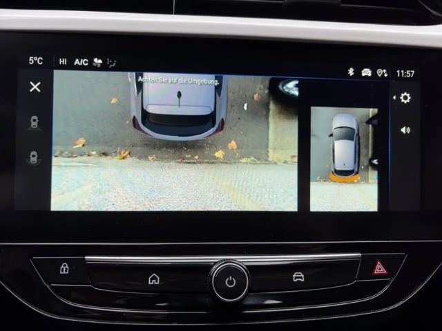 Opel Corsa GS-Line Grand Sport Turbo