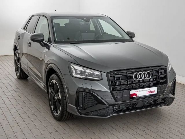 Audi Q2 35 TFSI S-Line