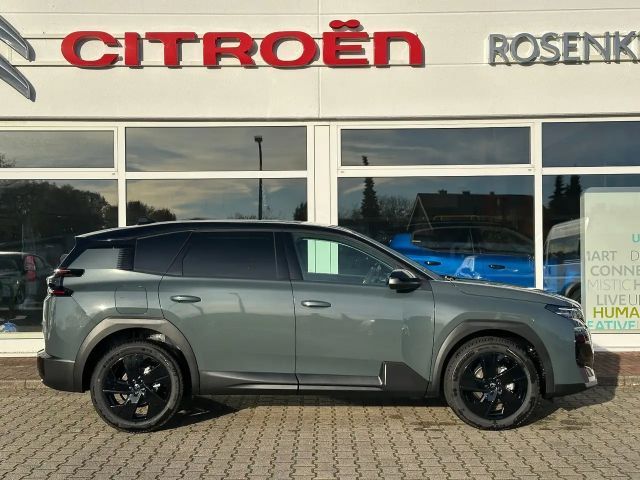 Citroën C5 Aircross Max