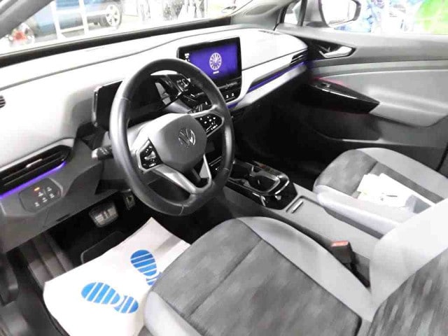 Volkswagen ID.4 Pure