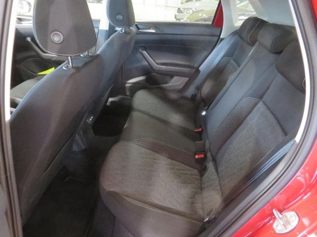 Volkswagen Polo 1.0 TSI DSG Move