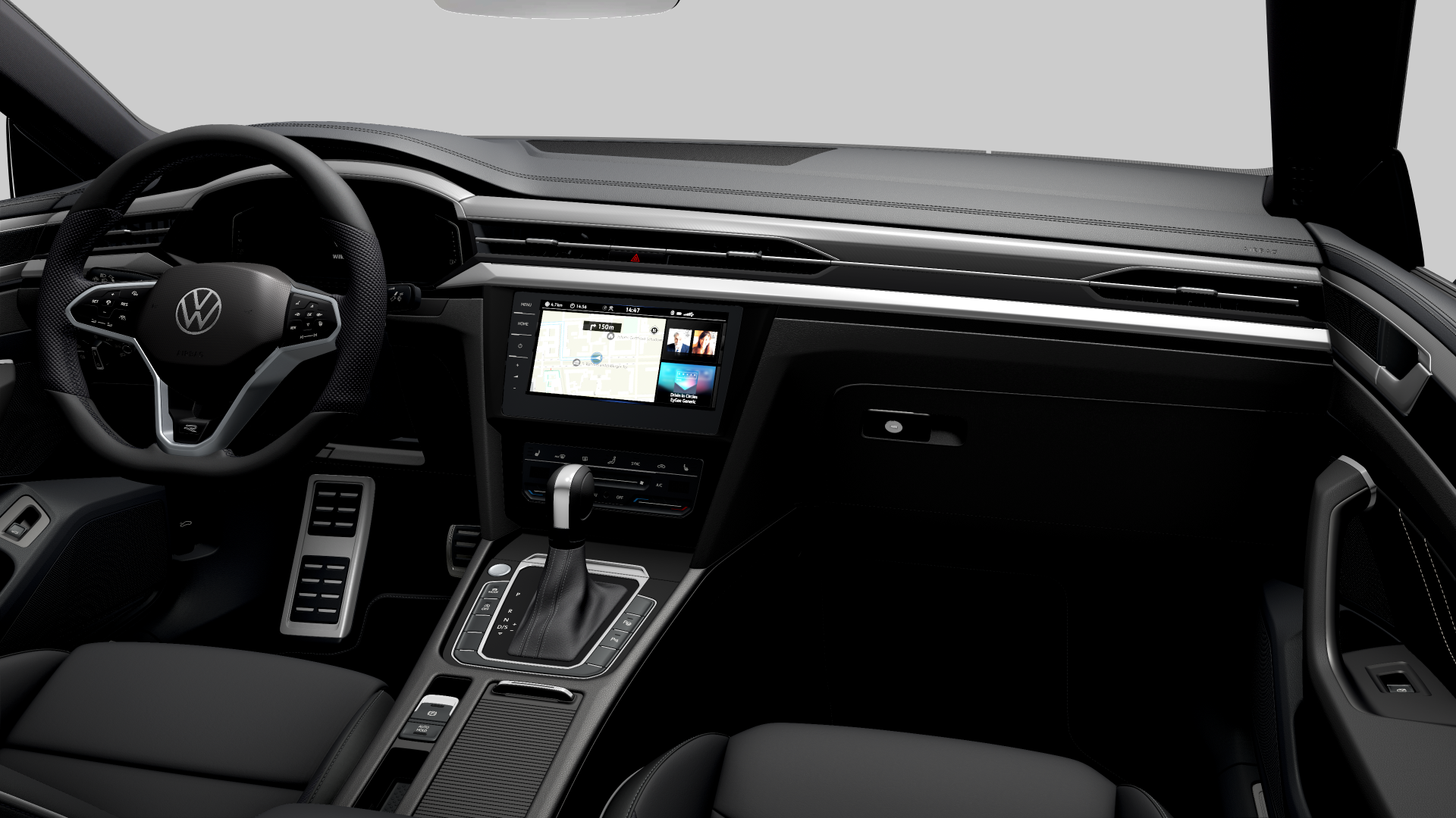 Volkswagen Arteon 2.0 TDI